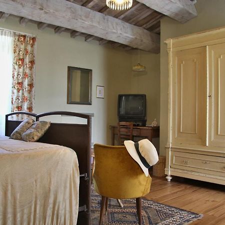 Poggio Dei Prugnoli Bed and Breakfast Tavoleto Buitenkant foto