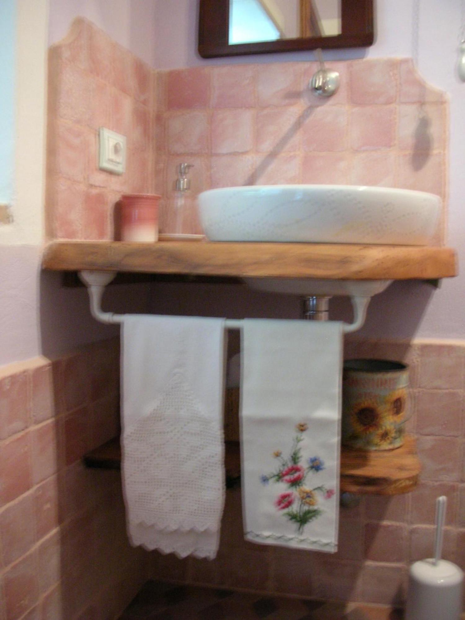 Poggio Dei Prugnoli Bed and Breakfast Tavoleto Kamer foto