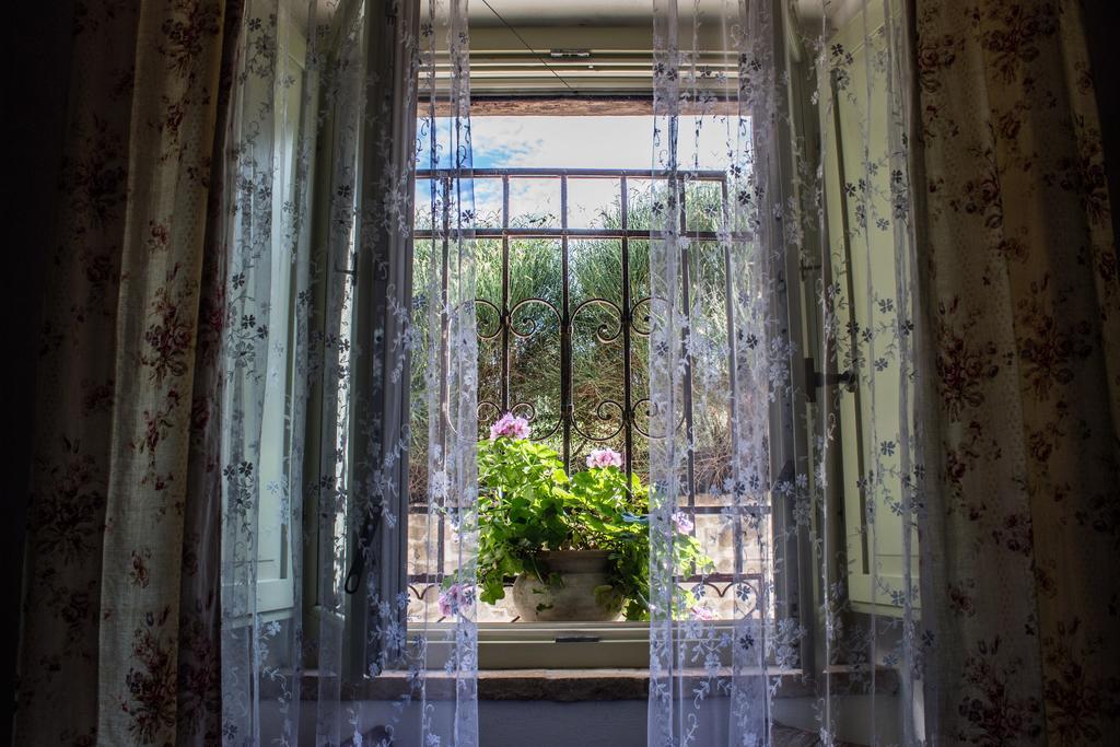 Poggio Dei Prugnoli Bed and Breakfast Tavoleto Buitenkant foto