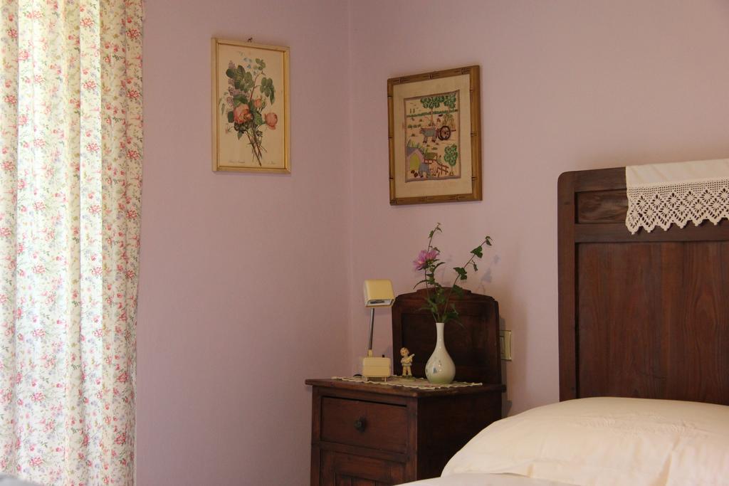 Poggio Dei Prugnoli Bed and Breakfast Tavoleto Buitenkant foto