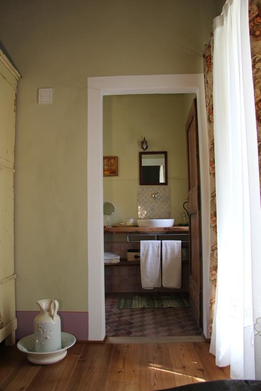 Poggio Dei Prugnoli Bed and Breakfast Tavoleto Buitenkant foto
